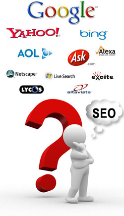 what-is-seo